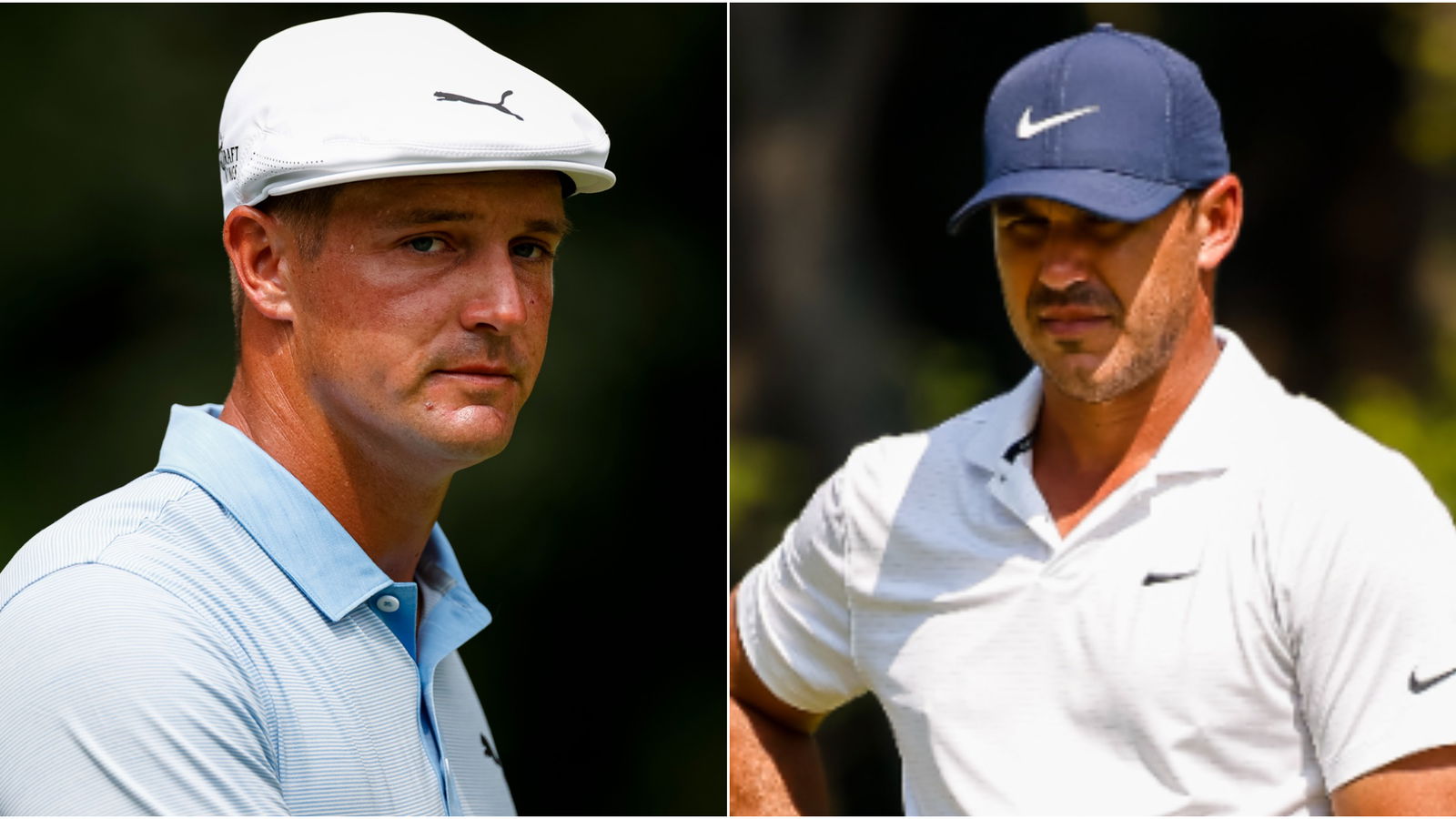Bryson DeChambeau on Brooks Koepka at Ryder Cup - "I really DON'T have an issue"